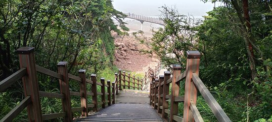 Muuido Island-仁川必去景点