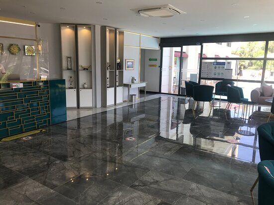 Leaf Port Boutique Hotel主图