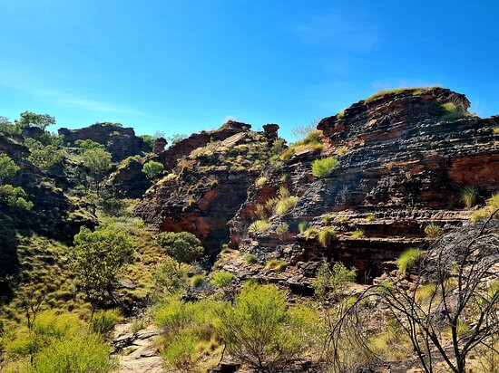 Mirima National Park景点图片