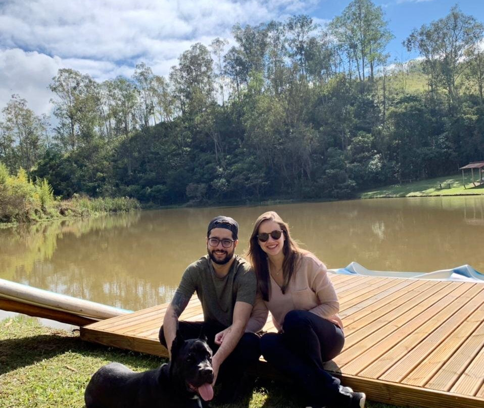 Pousada Gaia Viva主图