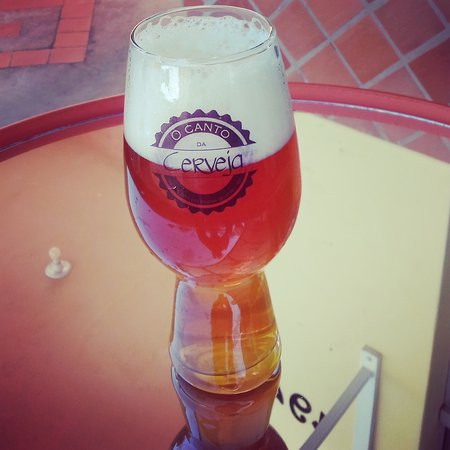 O Canto da Cerveja景点图片