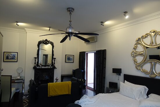 Strozzi Palace Boutique Suites By Mansley-客卧