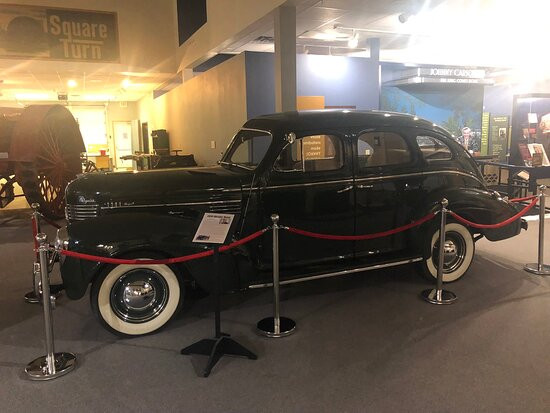 Elkhorn Valley Museum-Norfolk必去景点