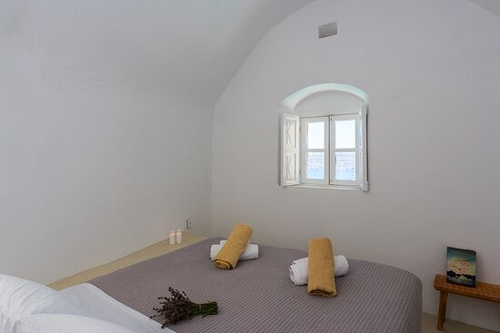 Spitia Santorini主图