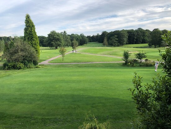 Gatton Manor Hotel & Country Club主图