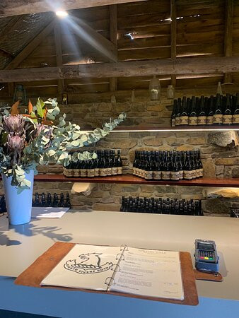 Spring Vale Wines景点图片