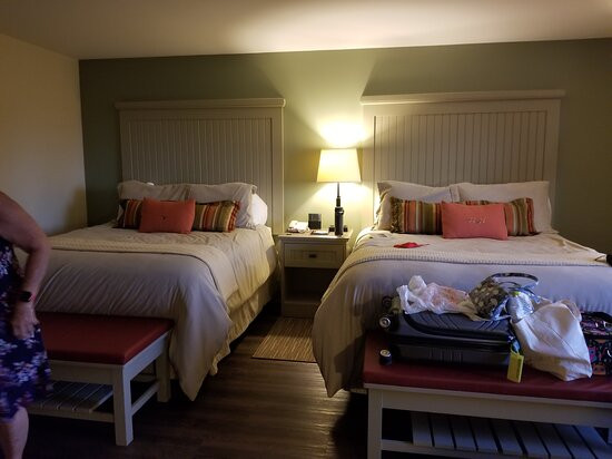 1000群岛港口酒店主图