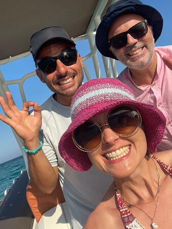 Blue Dream Sardinia Charter & Service-Cannigione必去景点