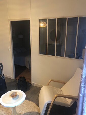 奥珐萨昂德瑞酒店-官方