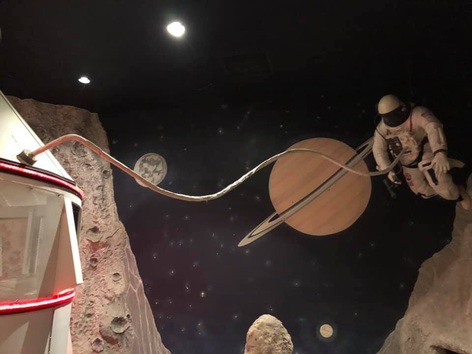 斐赛迪贝斯特韦斯特酒店主图