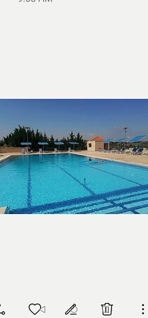 Oak Hills Hotel主图