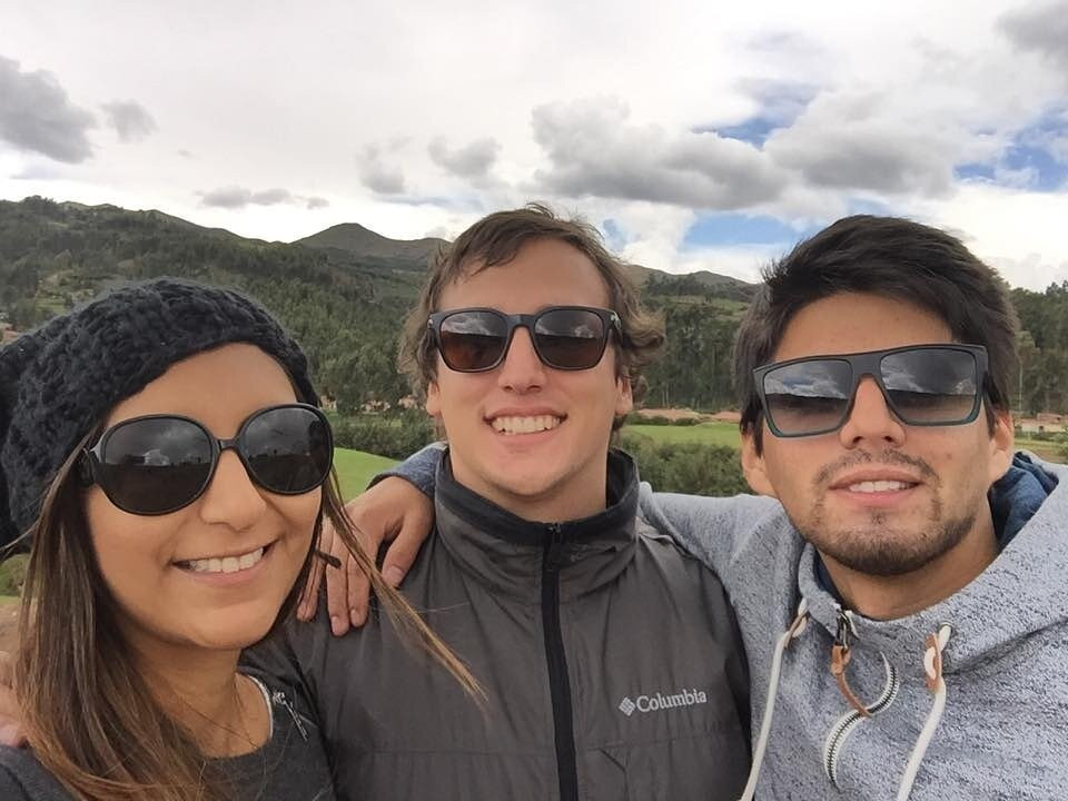 Local Link Experience-库斯科必去景点