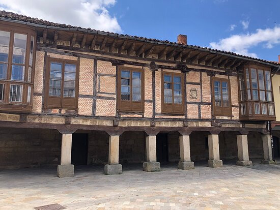 Hotel Rural El Marques主图