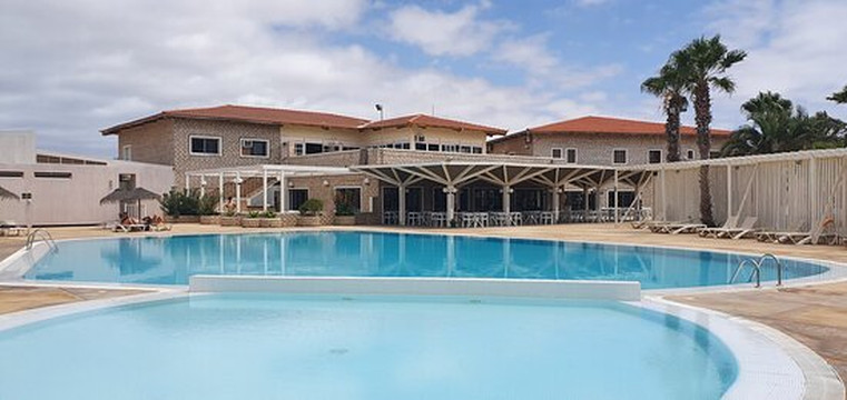 Oasis  Belorizonte主图