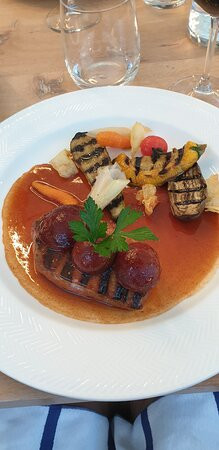 Chez Chilo Hotel主图