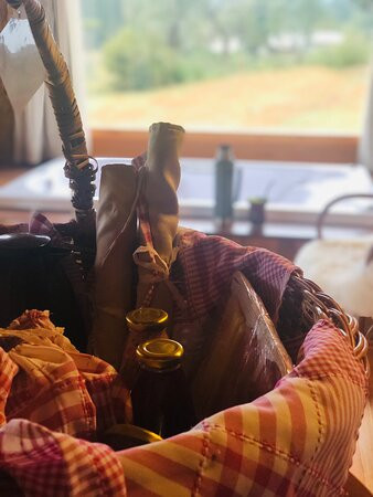 Hospedaria Refugio do Invernador主图