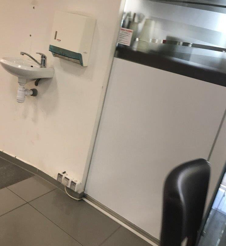 Obchodné Centrum Váh
