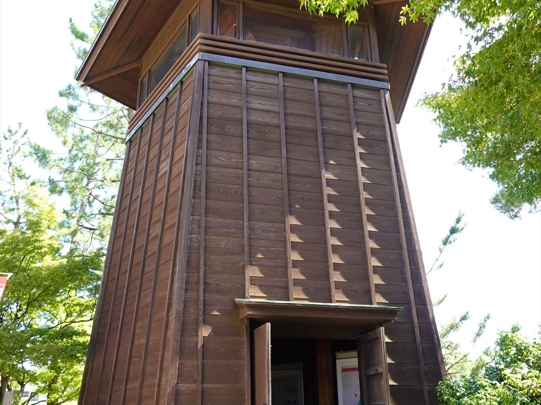 Boro-草加市必去景点