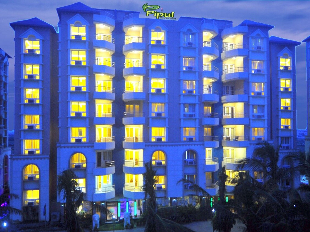 Pipul Hotels & Resorts
