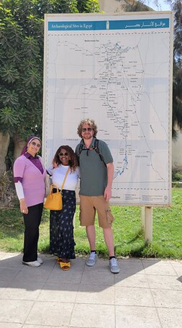 Virtue Day Tours-开罗必去景点