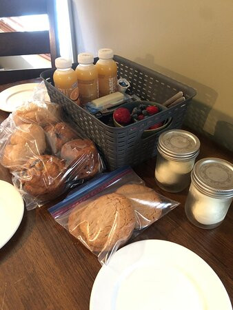 Auberge La Dolce Vita主图