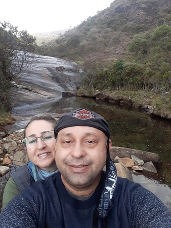 Vale Encantado-Caparao必去景点