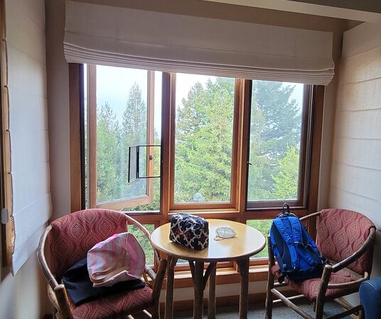 Mountain Home Inn主图