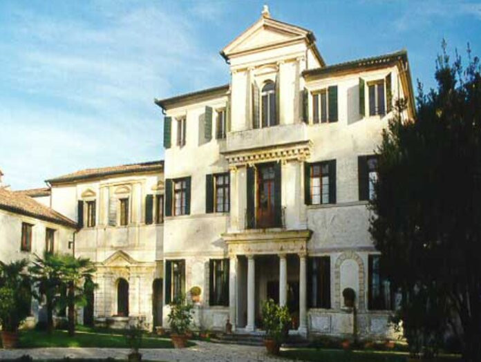 Villa Agazzi Lazzari, Sailer, Antonello景点图片