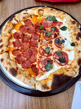 Mangabeira Shopping Center-Joao Pessoa必去景点