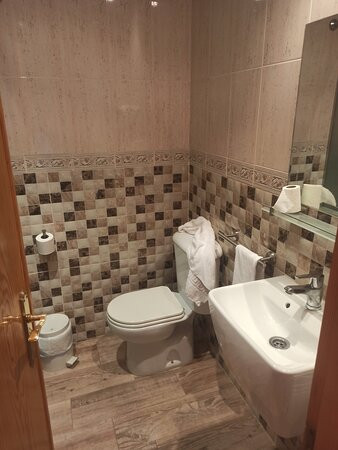 Hotel Simancas主图