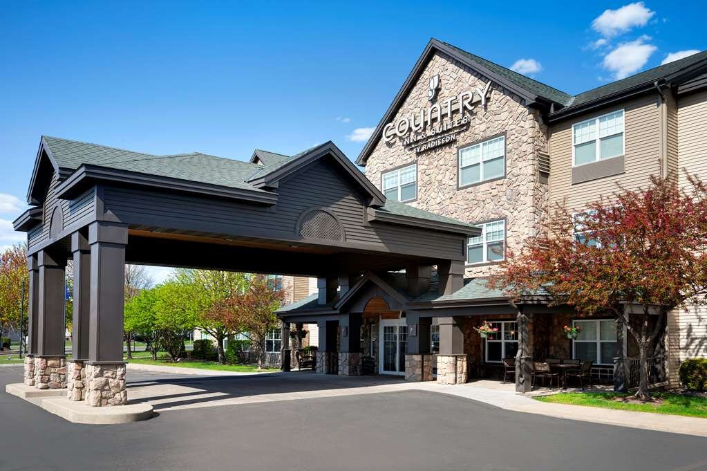Country Inn & Suites by Radisson, Albertville, MN主图