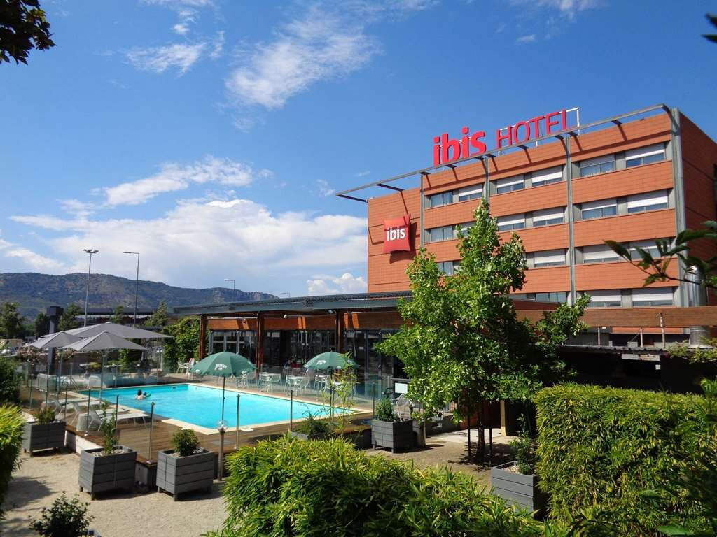 Ibis Valence Sud主图