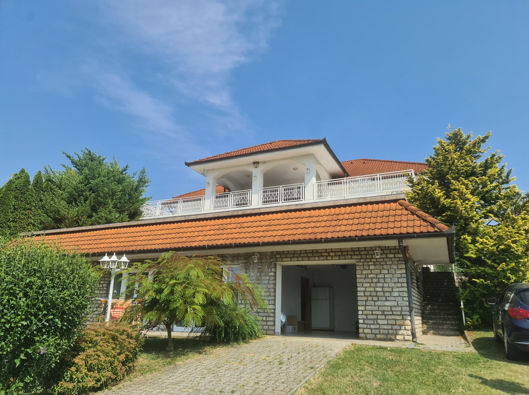 Villa Attila