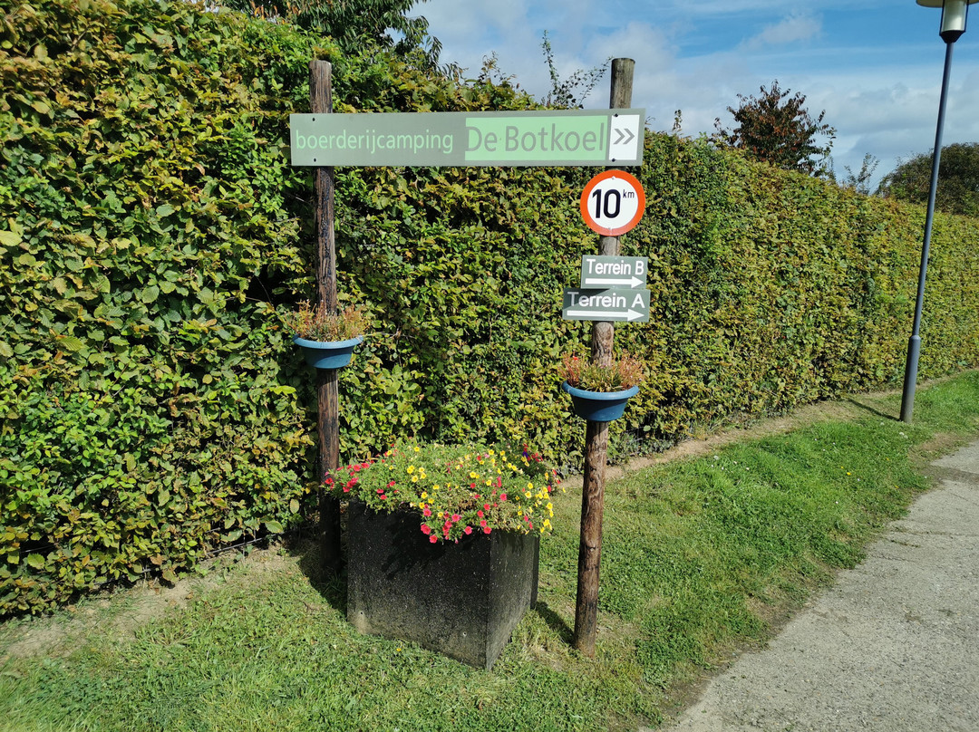 De Botkoel