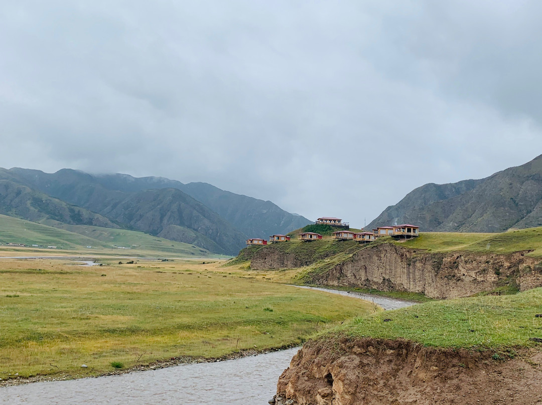 德吉林卡营地主图