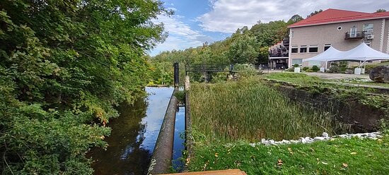 The Falls Inn & Spa主图