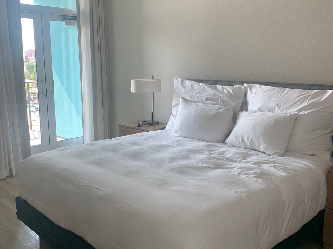 Art House Hotel主图