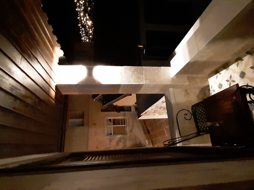 Sam Franss Boutique Otel主图