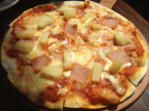 上海AURA(汾阳路)主图