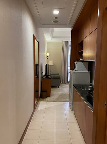 吉隆坡皇家朱兰酒店主图