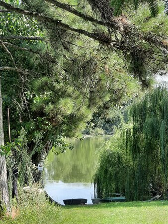 Villa Arrighi-Castellaro Lagusello必去景点