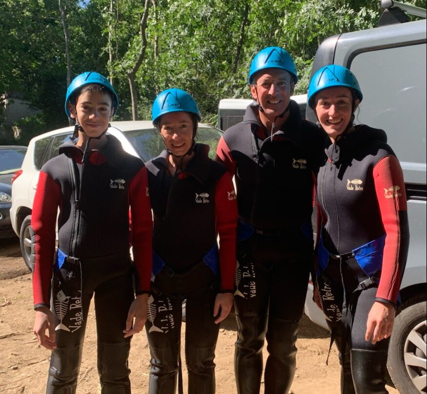 Bureau des Moniteurs d'Ardeche Meridionale-瓦隆蓬达尔克必去景点