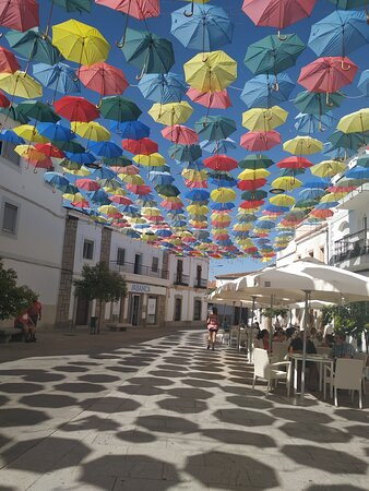 Hotel Los Barruecos主图