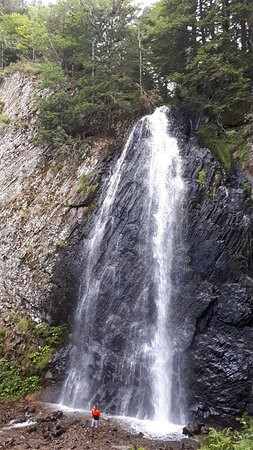 Cascade du Rossignolet景点图片