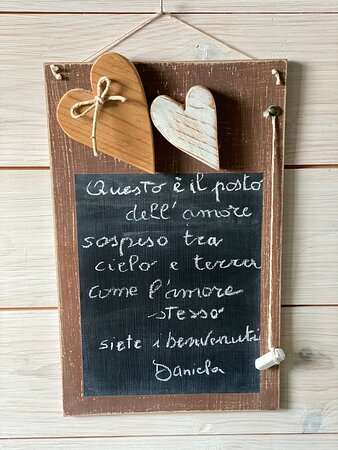B&B La Corte-官方