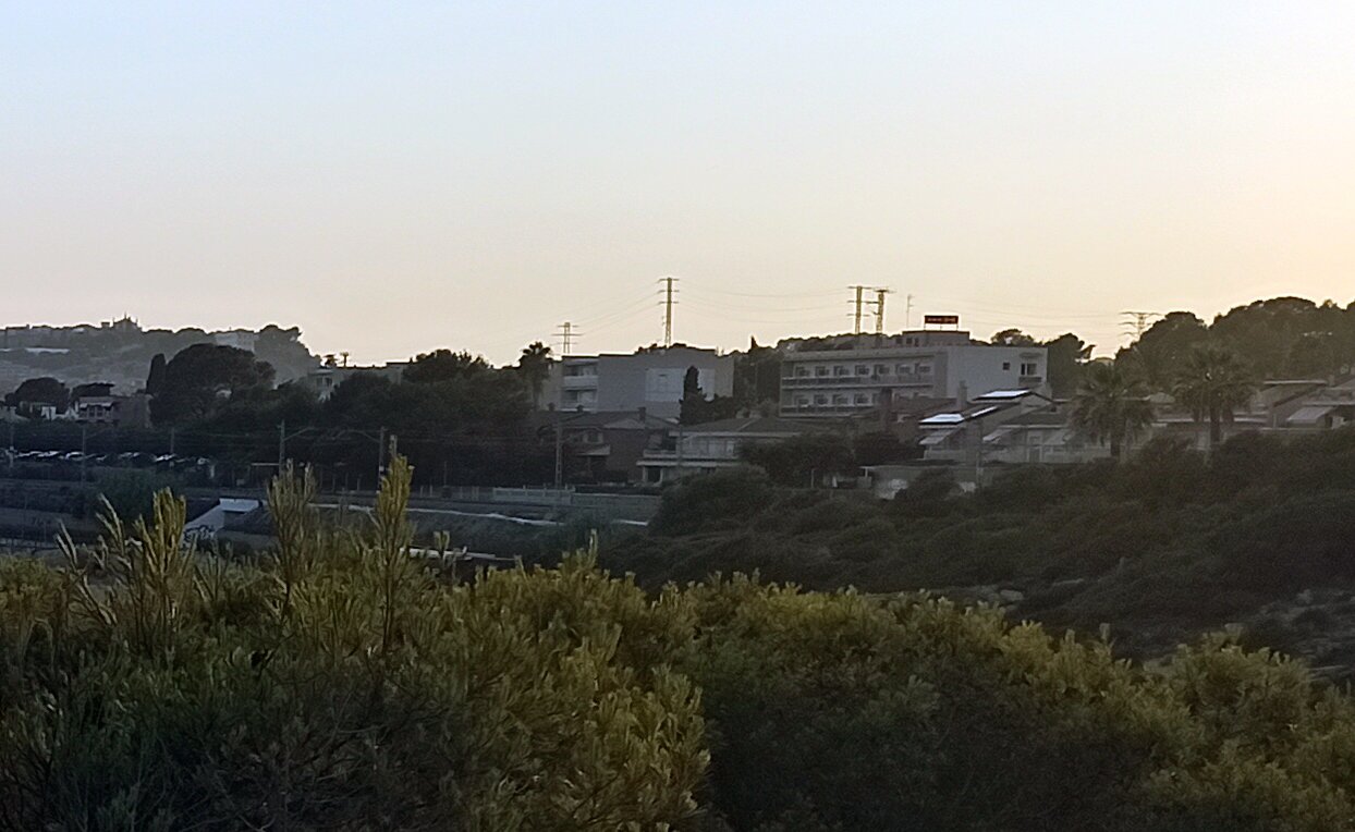 圣霍尔迪酒店-浴室