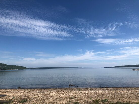 Wiarton Willie Statue景点图片