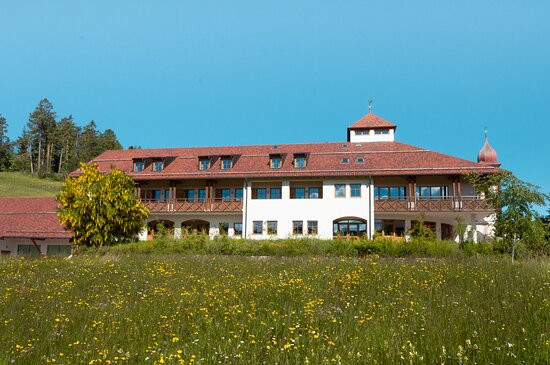 Hotel Corno Bianco主图
