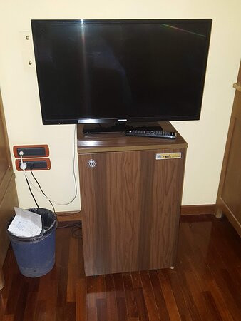 阿尔伯格圣多莫尼科酒店主图