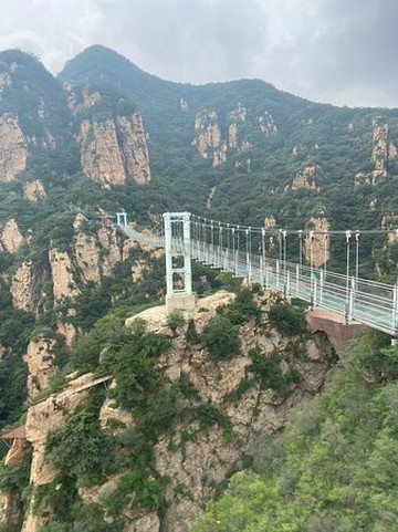 密云天云山-北京市必去景点